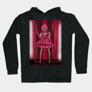 Villanelle Hoodie